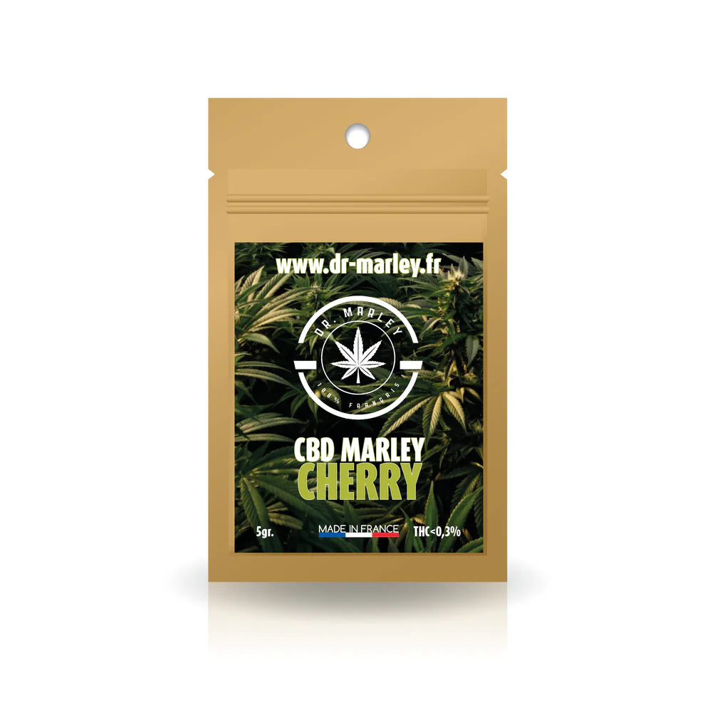 Marley Cherry