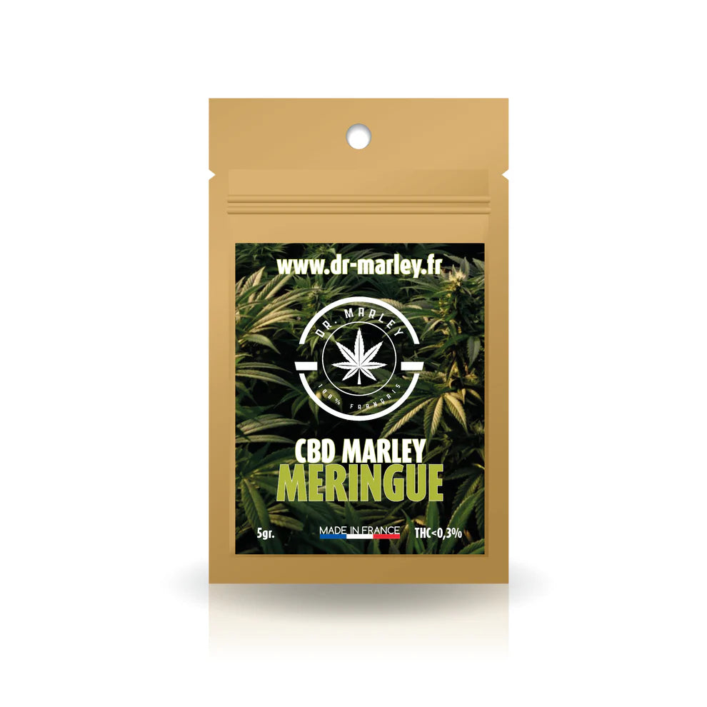 Marley Meringue