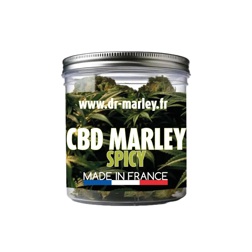 Marley Spicy
