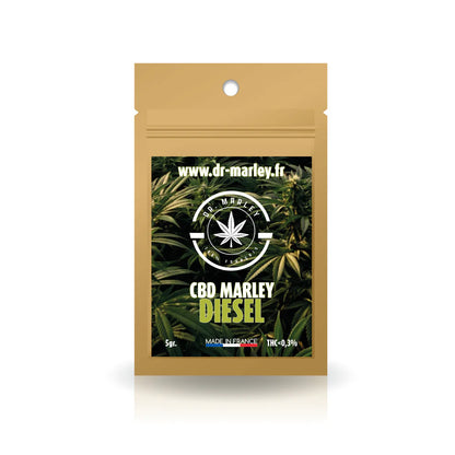 Marley Diesel