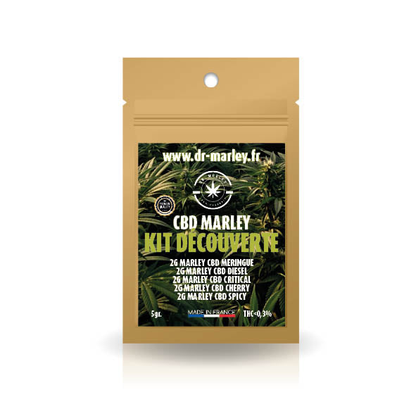 Kit de démarrage