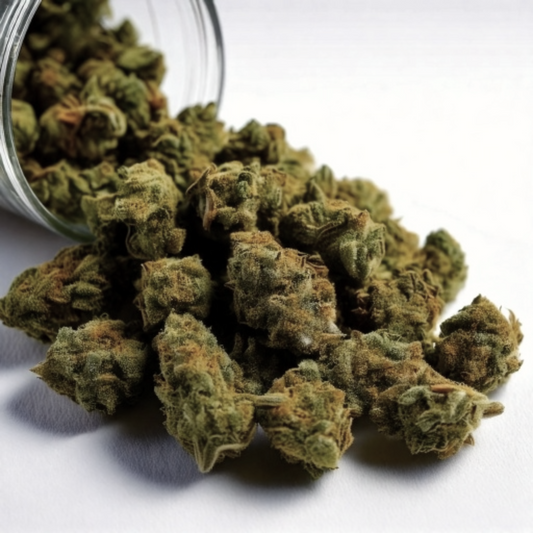 Marley Small Buds